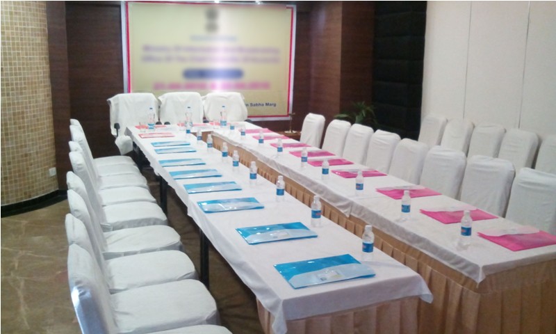 Banquets in Lucknow