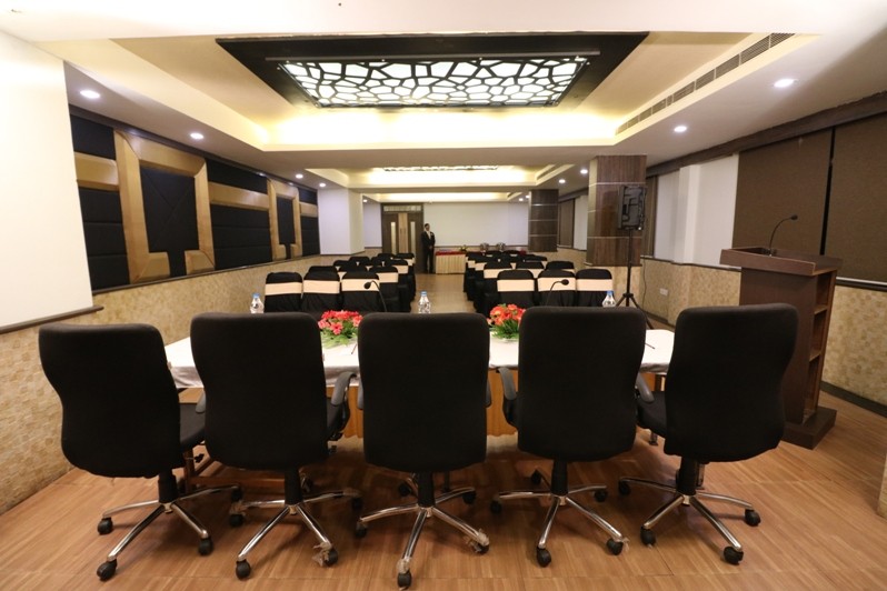 Banquet halls in Lucknow