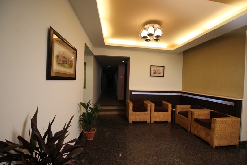 Hotels in Lucknow