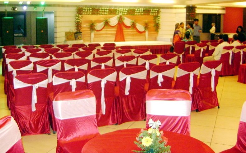 Banquets in Lucknow