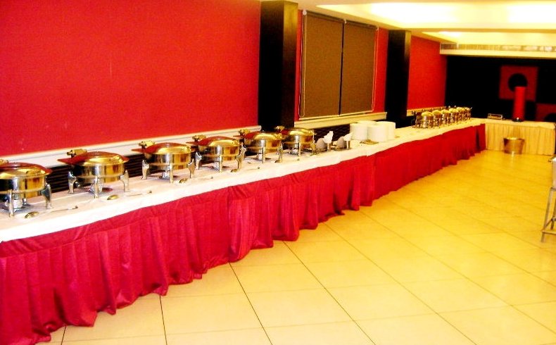 Banquet halls in Lucknow