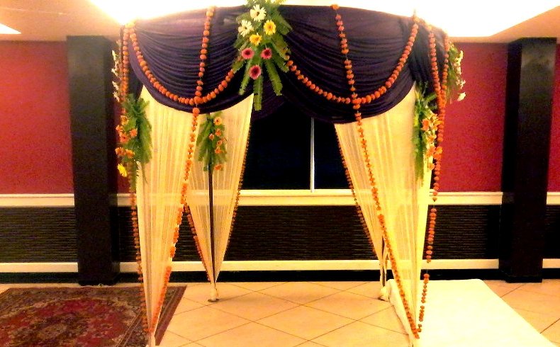Conference halls in Lucknow