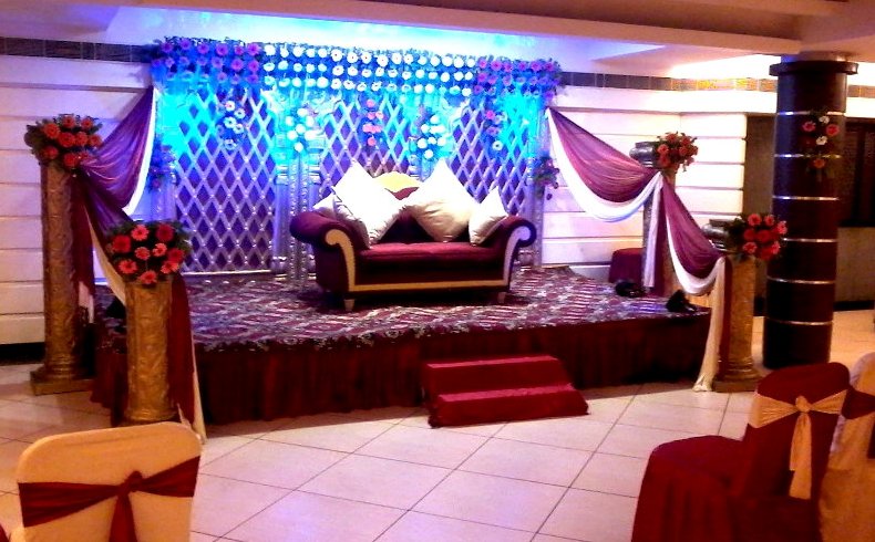 Hotels in Lucknow