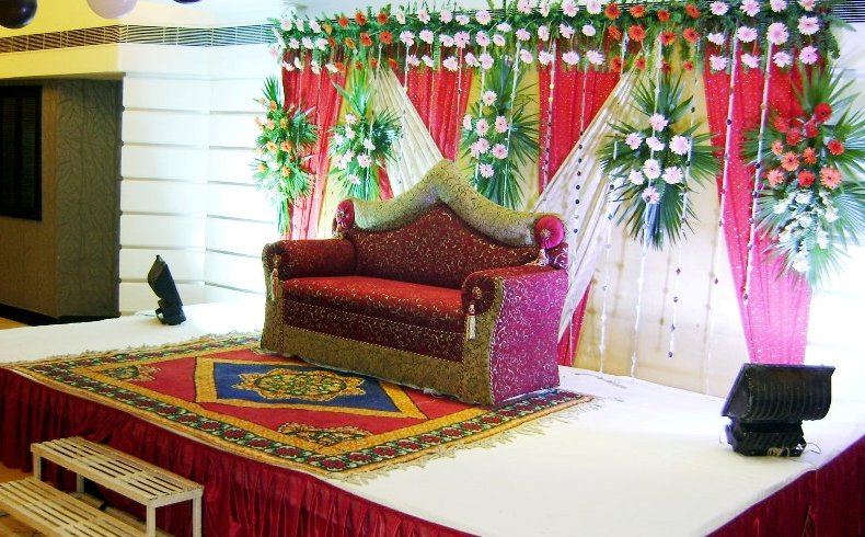 Banquets in Lucknow