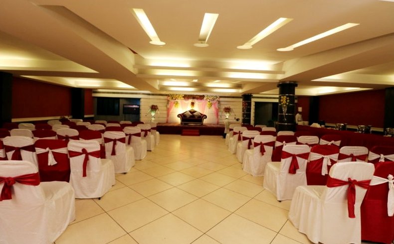 Hotels in Lucknow