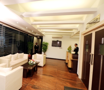 Banquets in Lucknow