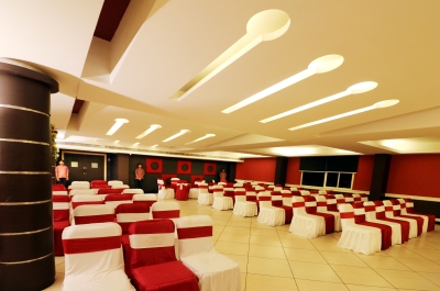 Banquet halls in Lucknow