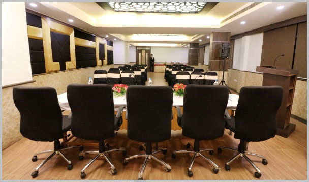 Banquets in Lucknow