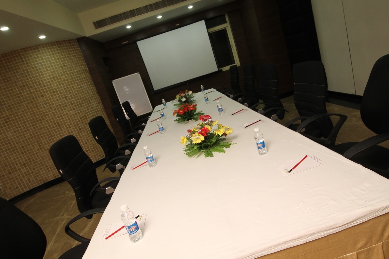 Banquets in Lucknow