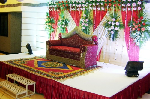 Banquet halls in Lucknow