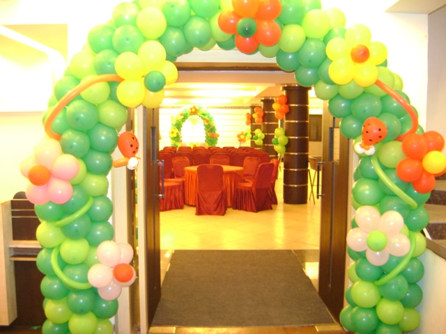 Banquets in Lucknow